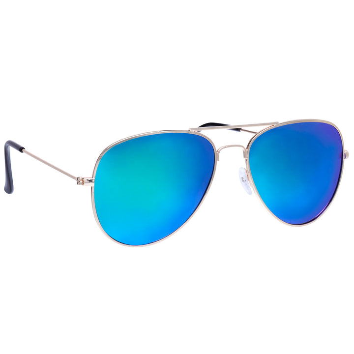 Pilot polarised sunglasses