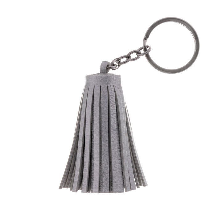 Tassel keychain