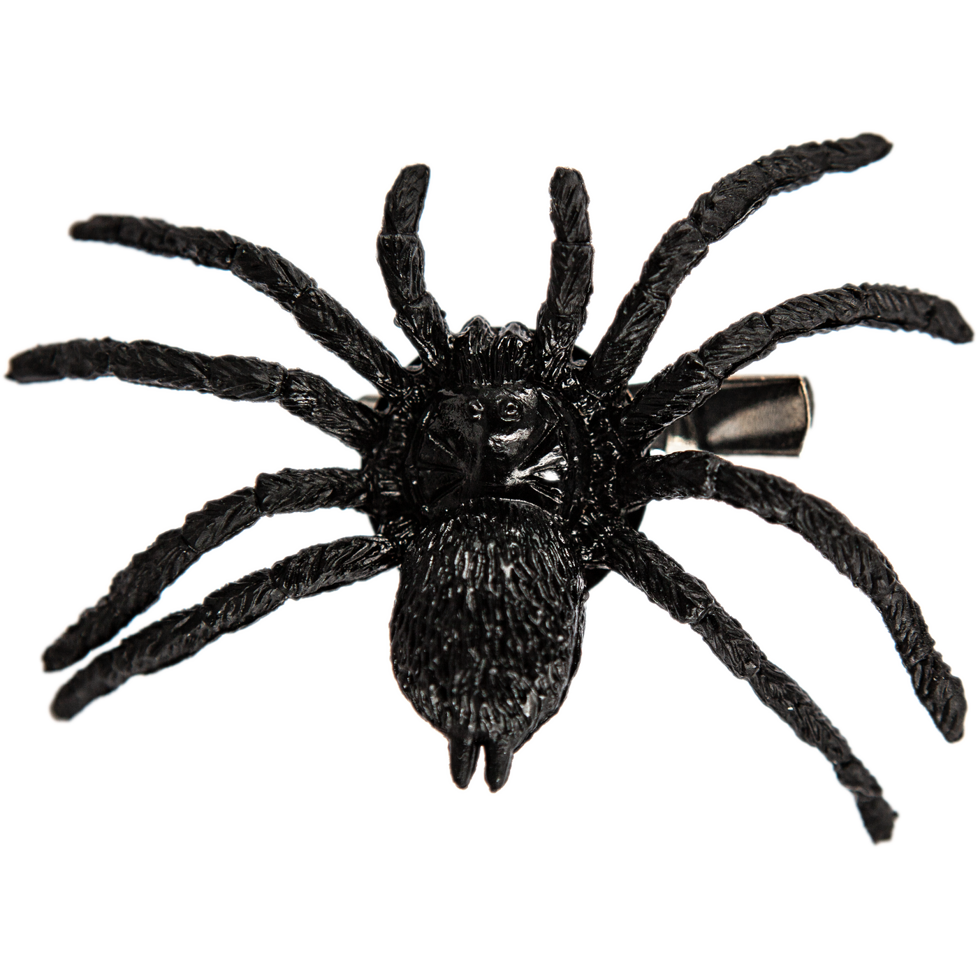 Spider hair clip / front needle 8cm