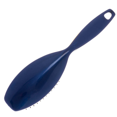 Oval Steel -spike Pillow Brush Airline (21,5 cm)